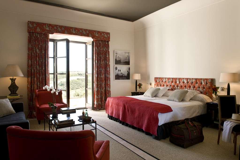 Finca Cortesin Hotel Golf & Spa Casares Zimmer foto